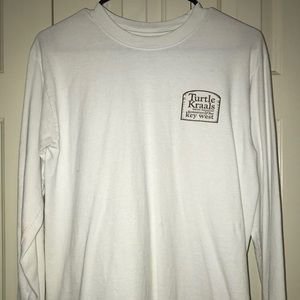 key west long sleeve